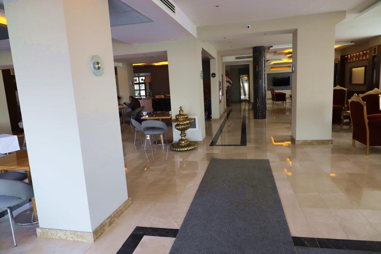 Hıtıt Otel 3*