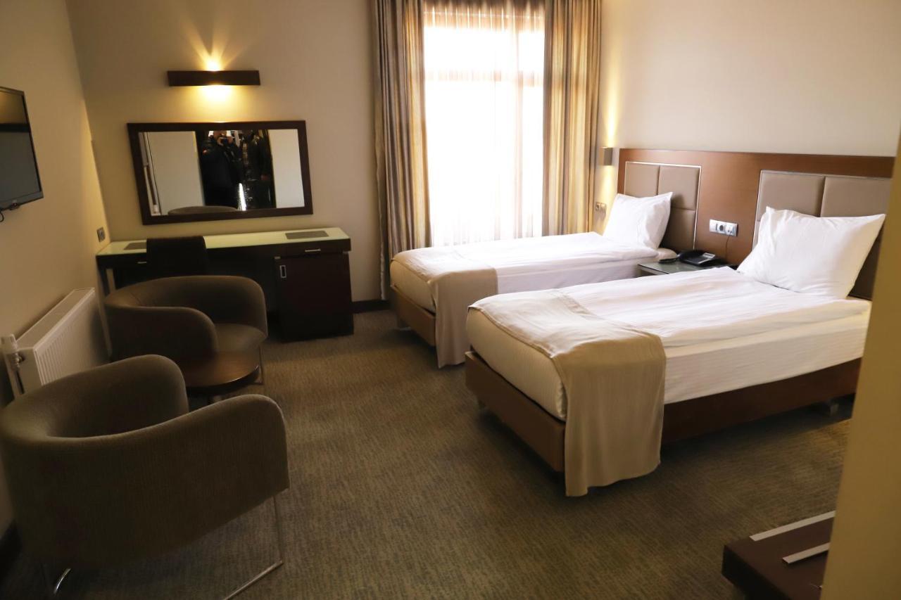 Hıtıt Otel Ankara