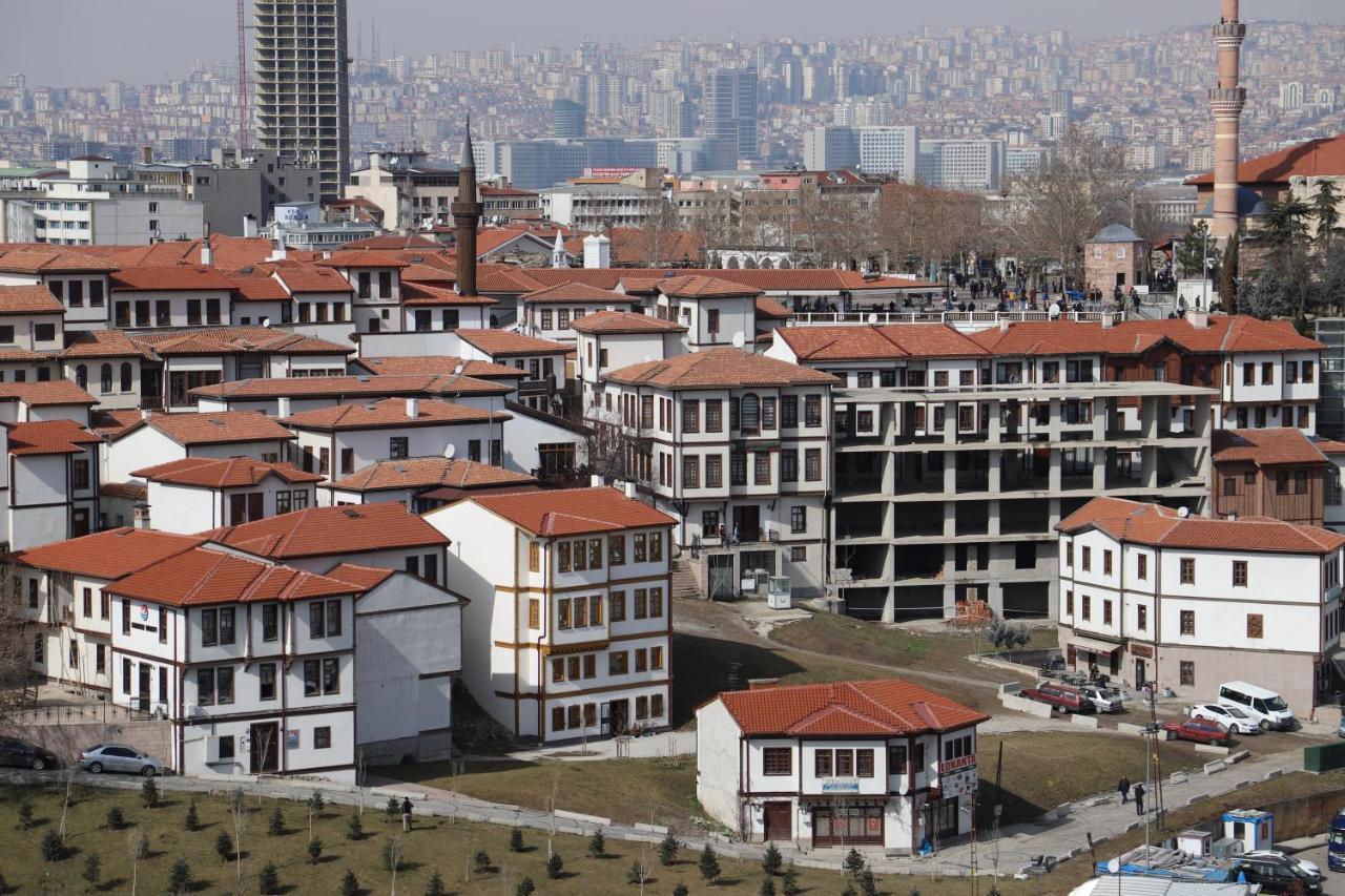 Hıtıt 3* Ankara