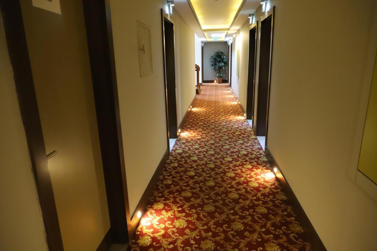 Hıtıt Otel 3*