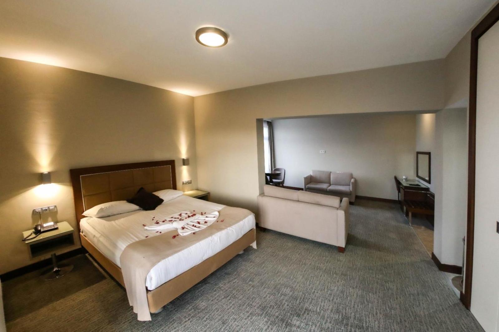 Hıtıt Otel 3*