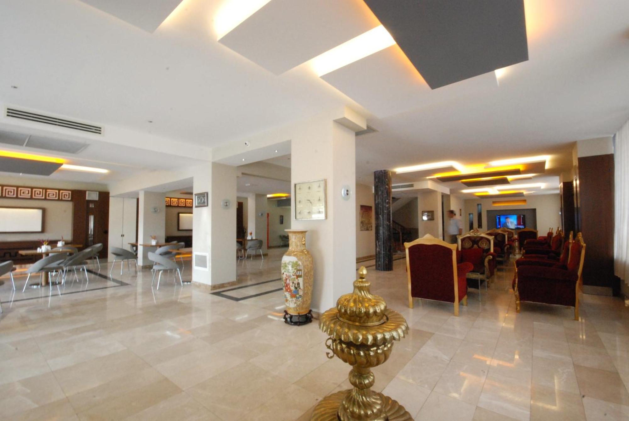 Hıtıt Otel Ankara
