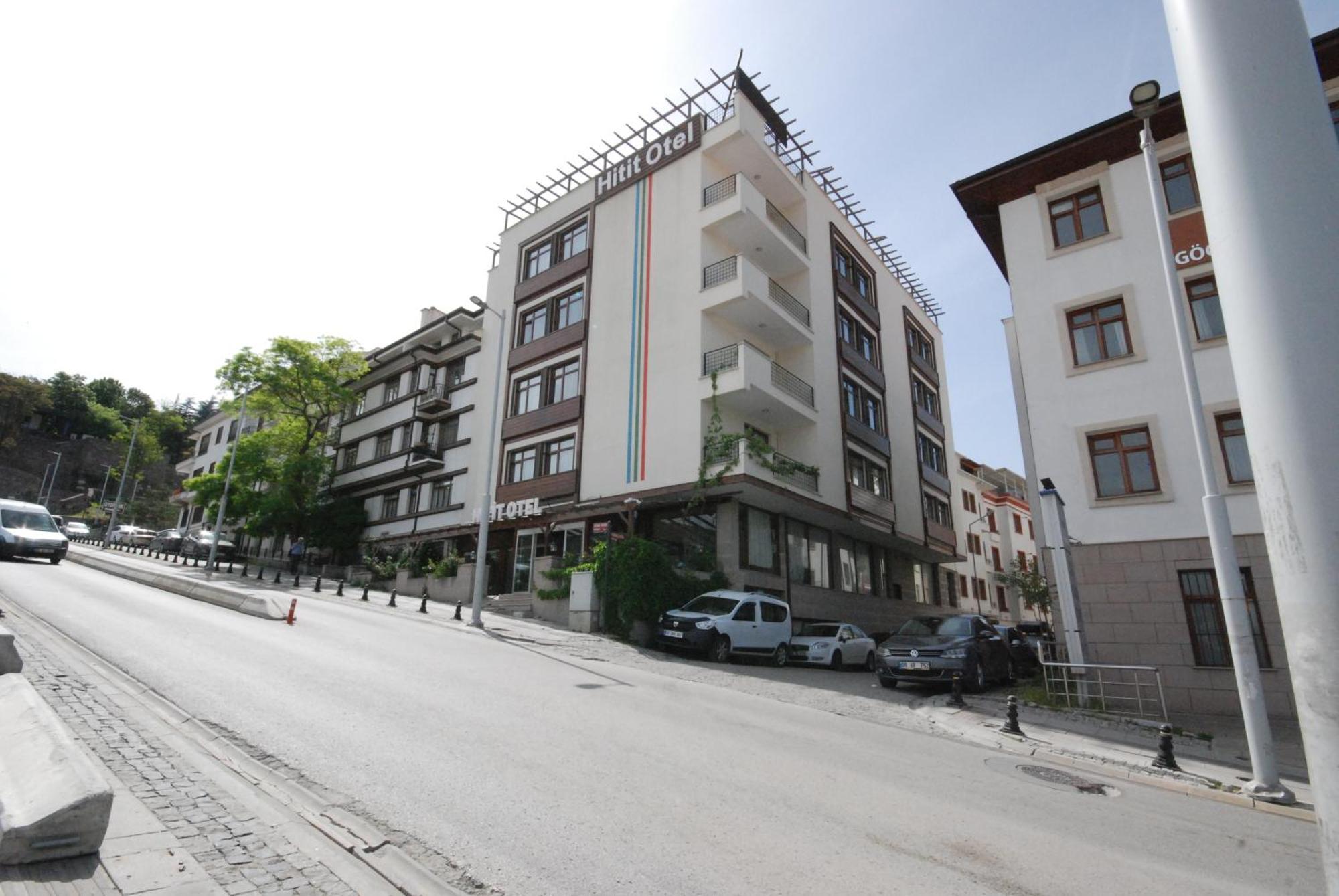 Hıtıt 3*