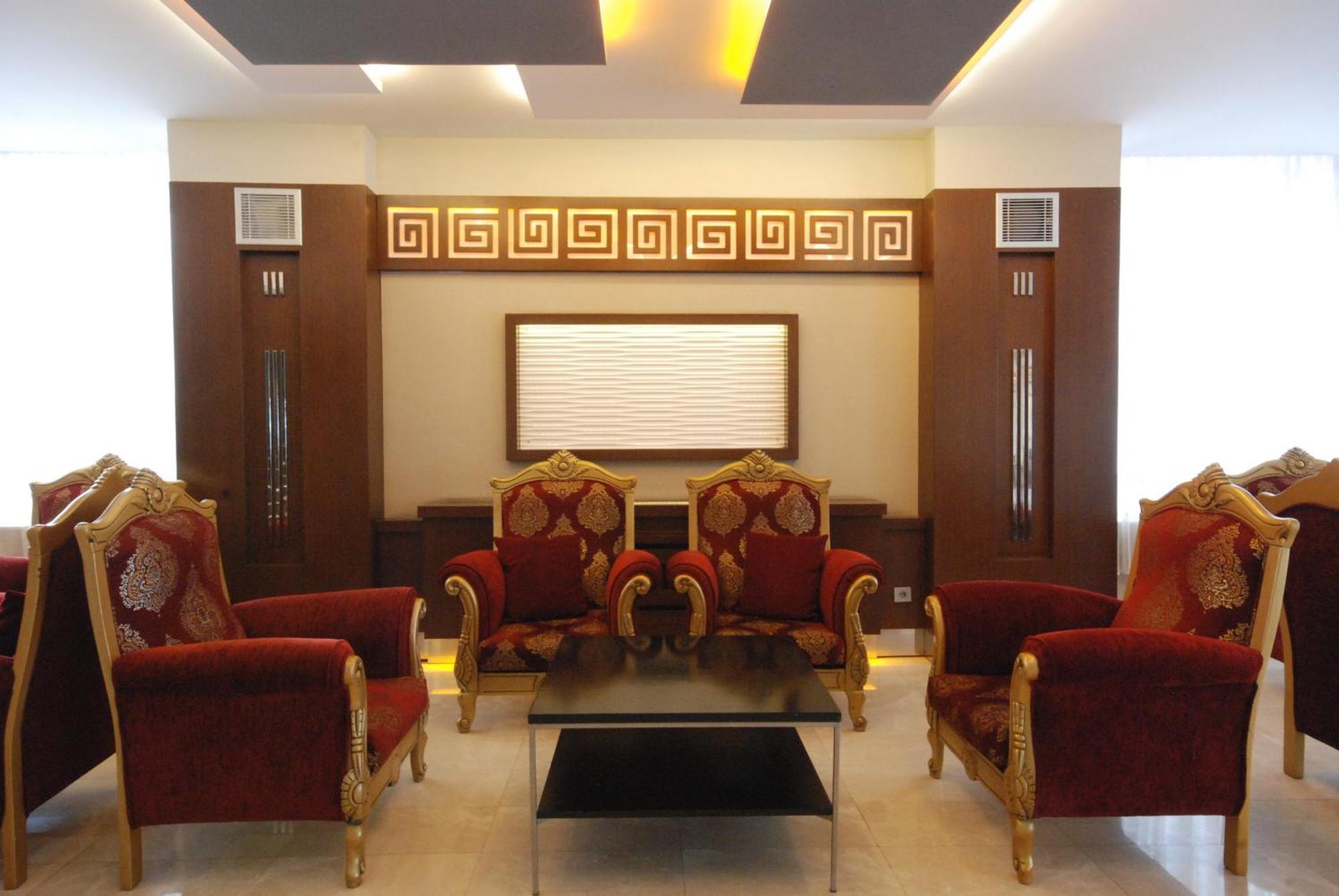 Hıtıt 3* Ankara