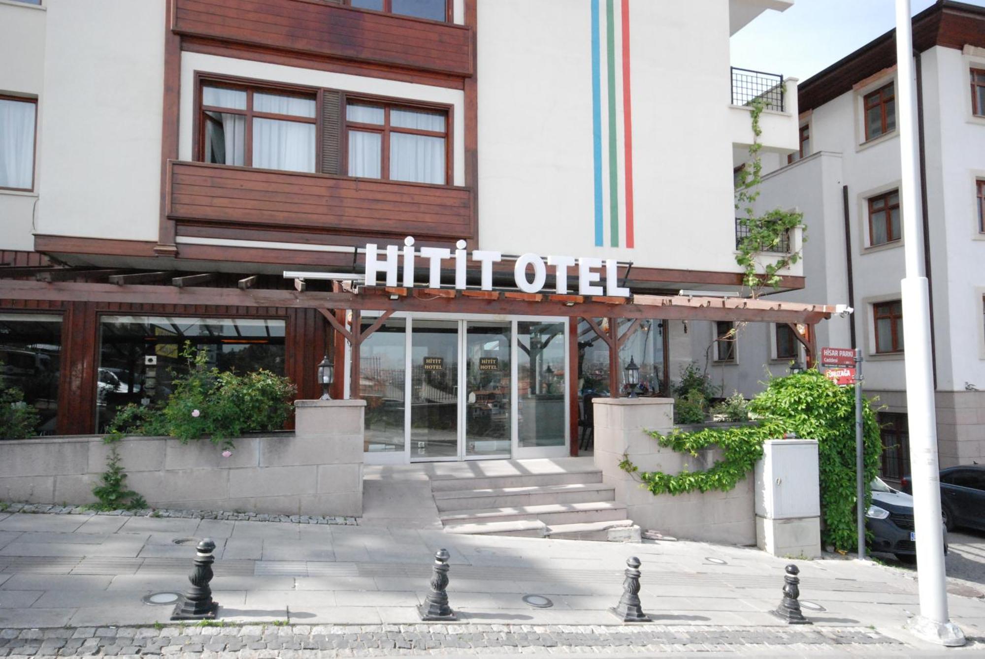 Hıtıt