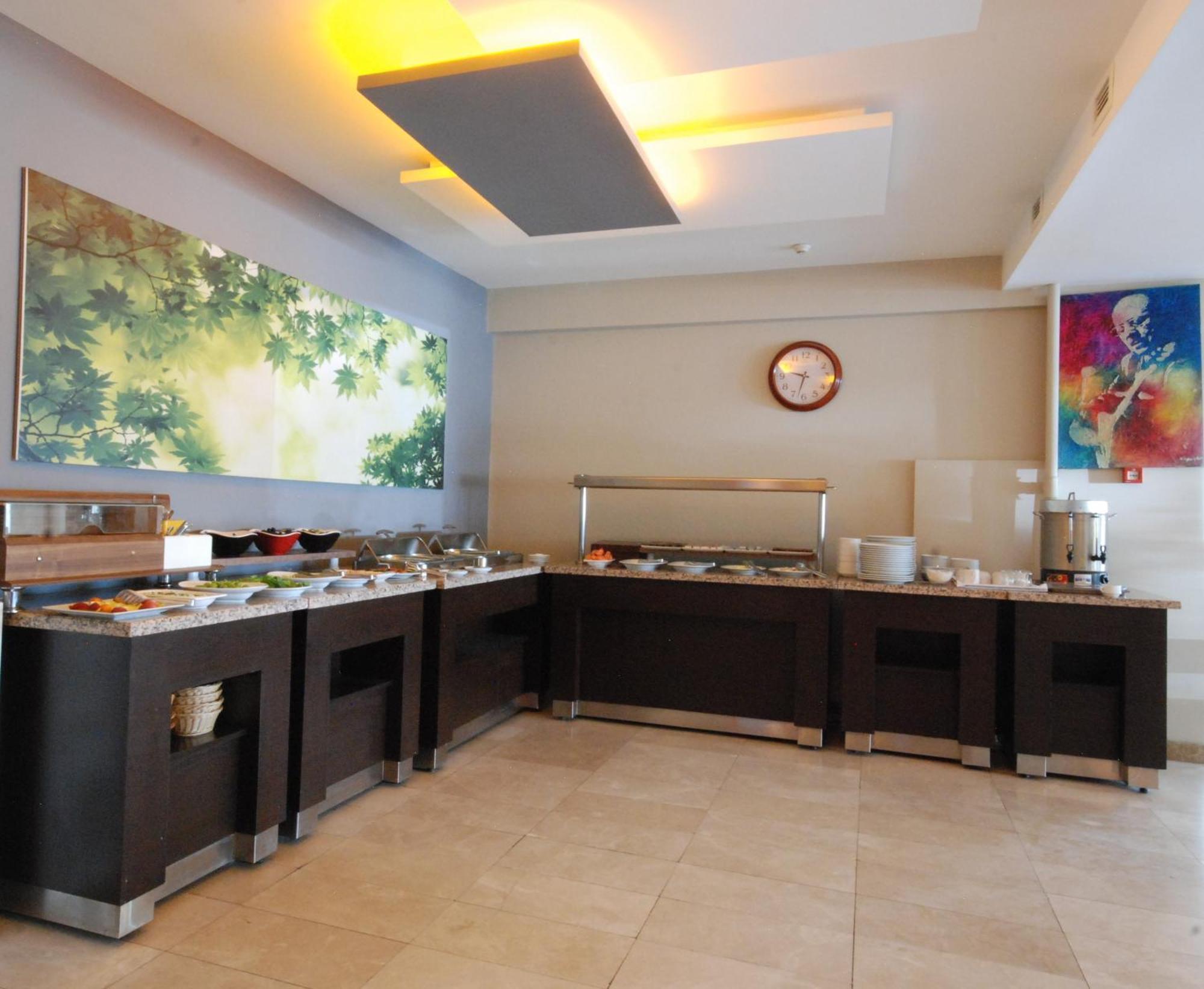 Hıtıt Otel 3*