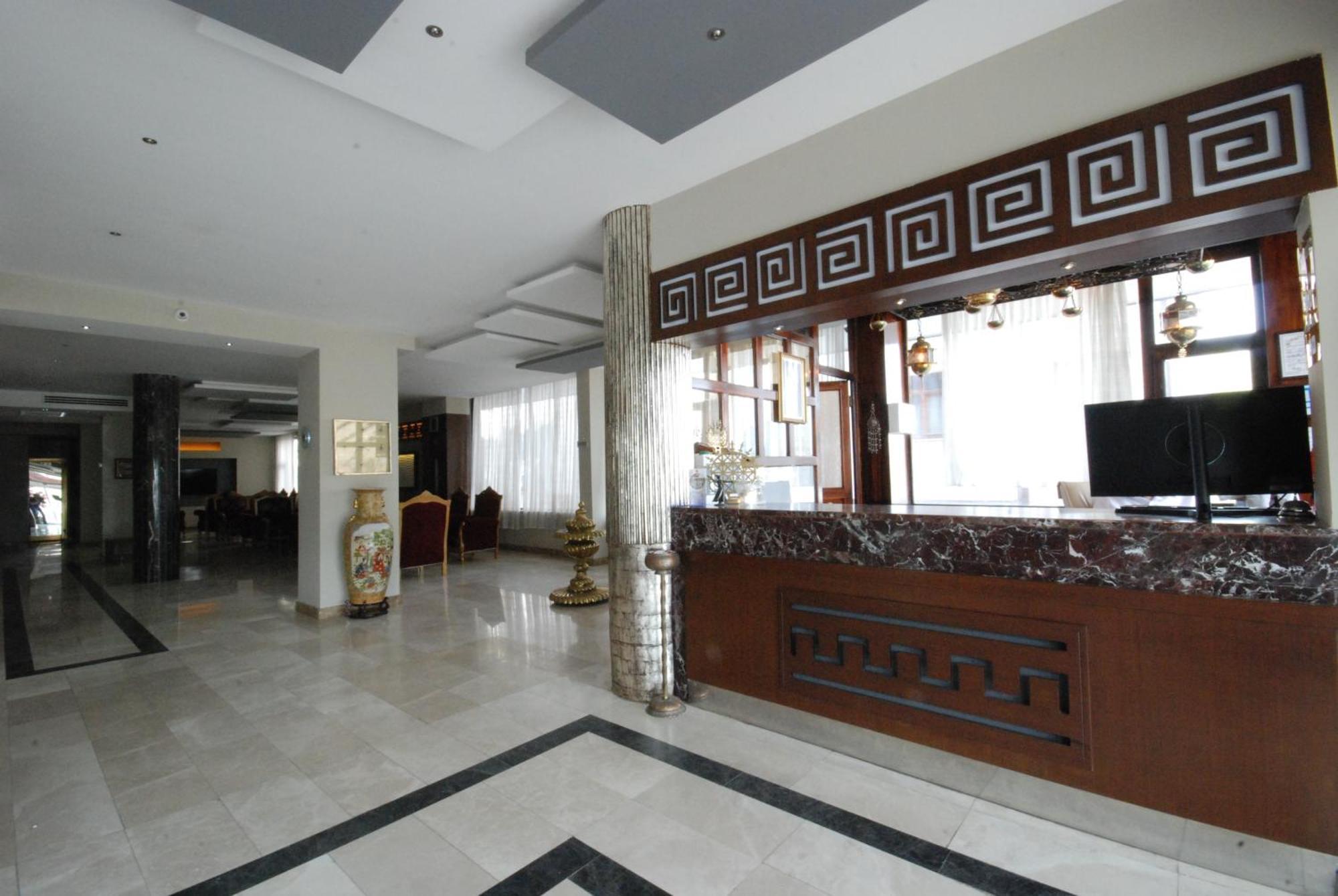 Otel Hıtıt Ankara