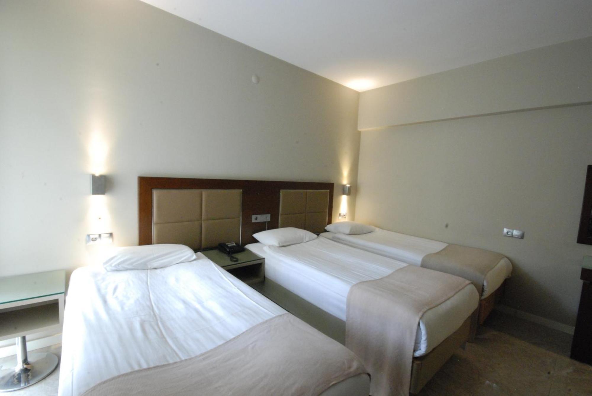 Hıtıt Otel Ankara