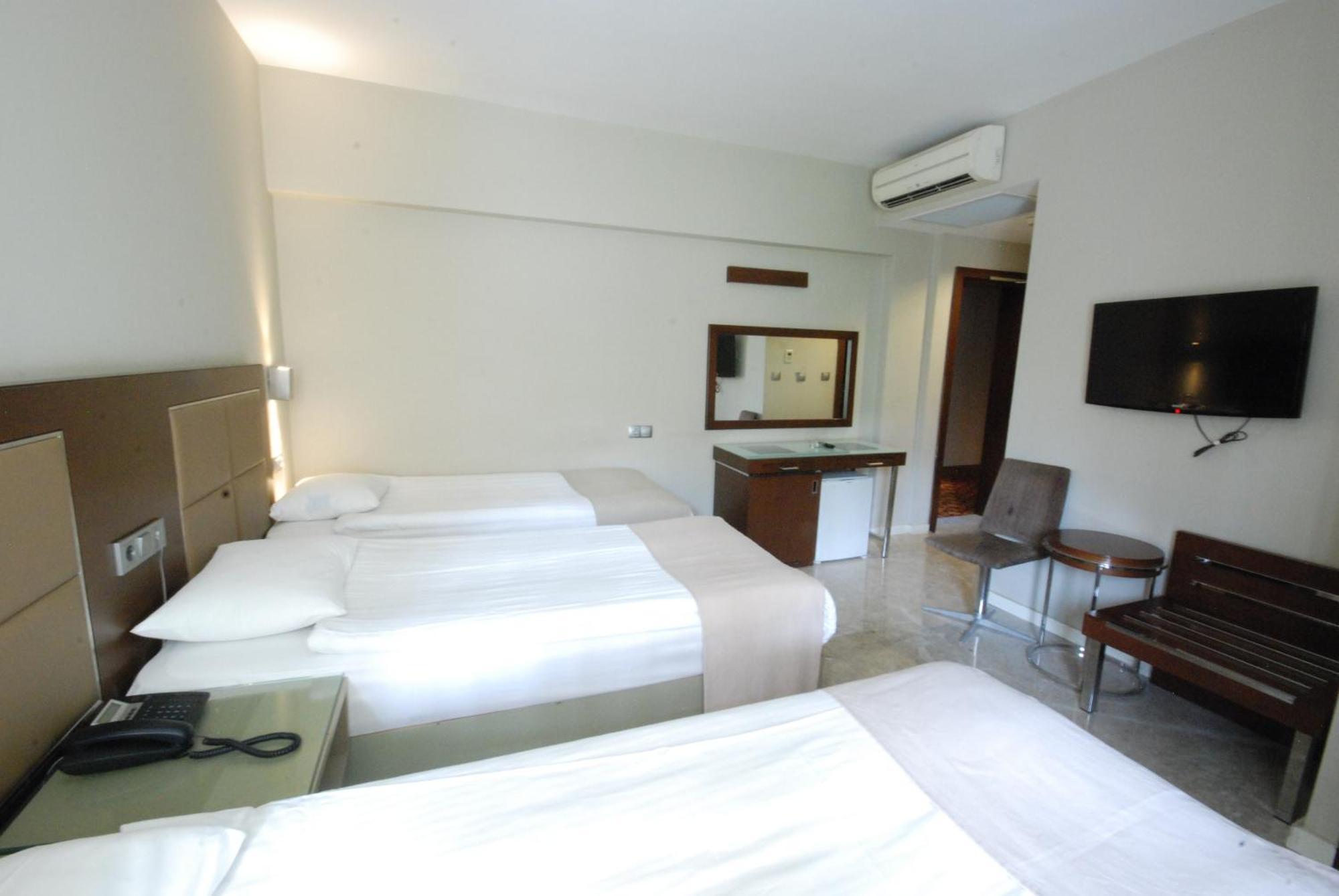 Otel Hıtıt Ankara